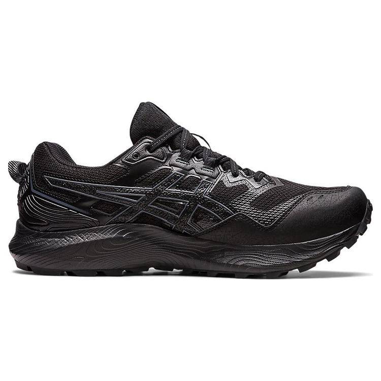 New Asics Gel Sonoma 7 Gtx Black Carrier Grey 1011B593-002