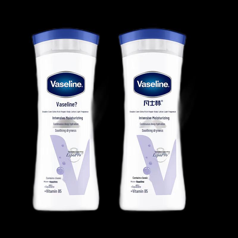 Vaseline Intensive Care Advanced Repair Body Lotion