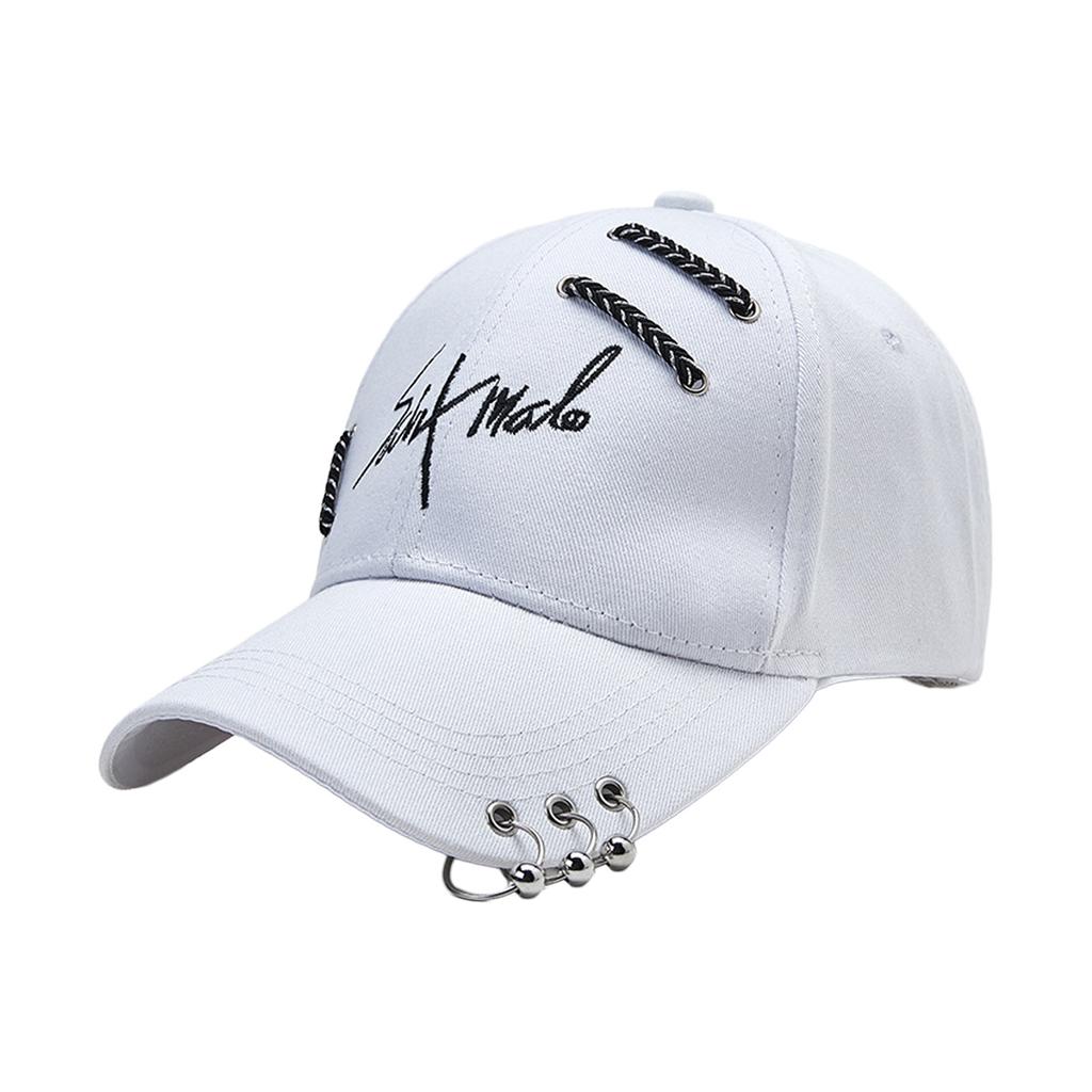 Breathable Cotton Linen Women Baseball Cap Sun Protection hats Adjustable Strap Lightweight Summer Outdoor Casual Travel Hat