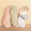 2pcs-Insoles Shoe Heel Stickers Insert Insole Patch Heel Pads for Sneaker High Heel Pain Relief Shoe Pad Feet Back Protector