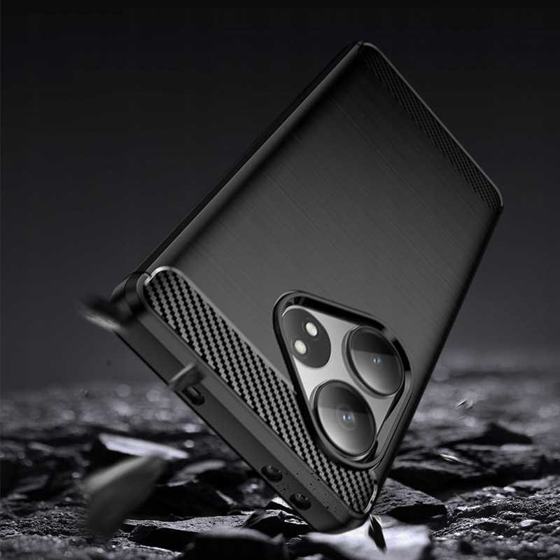 Sc Carbon Realme Gt6/Gt6T Black