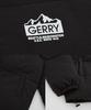 [IMPROVES] [GERRY] Custom MT Logo Padded Jacket