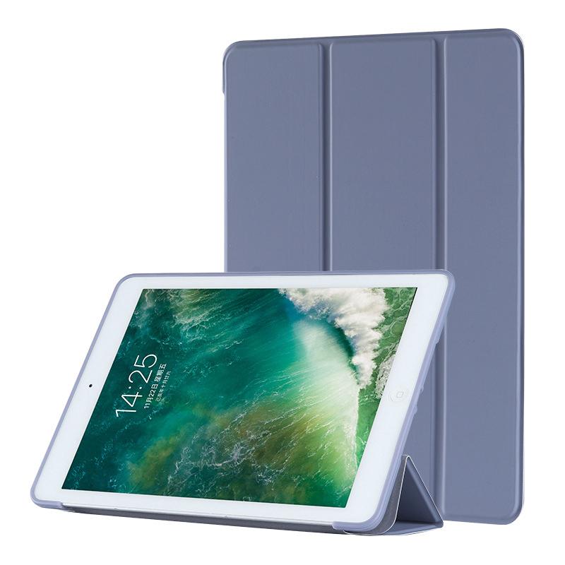 Factory Price Auto Sleep Wake up Smart Fold Stand Function Tablet case for iPad Mini 6 Cover for iPad Mini 7 8.3inch