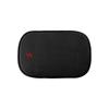 Suede Car Logo Center Console Armrest Cover Mat Non-slip Pad Decor For MINI Cooper JCW WORKS R55 R56 F55 F56 R57 R58 R59 R60 R50