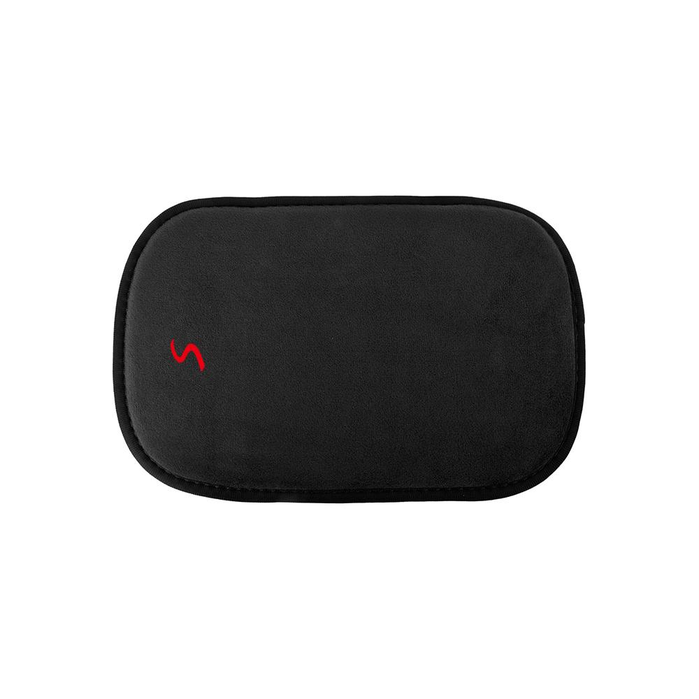 Suede Car Logo Center Console Armrest Cover Mat Non-slip Pad Decor For MINI Cooper JCW WORKS R55 R56 F55 F56 R57 R58 R59 R60 R50
