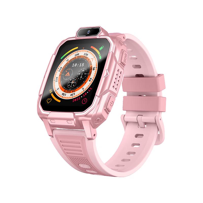 Xiaobawang 4G Kids Smart Phone Watch (CN version)