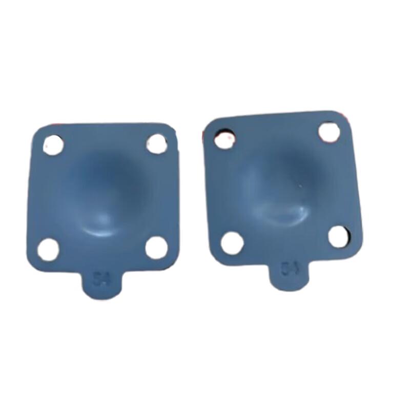 Oushenghua MG8 Diaphragm Valve Double Layer Diaphragm
