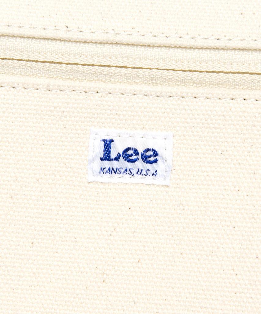Lee Cotton Mini Crossbody Bag Ivory