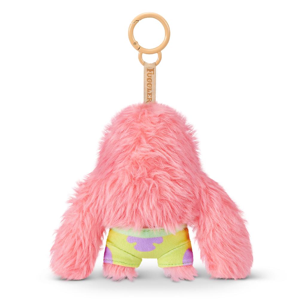 FUGGLER Ddung-I Keyring