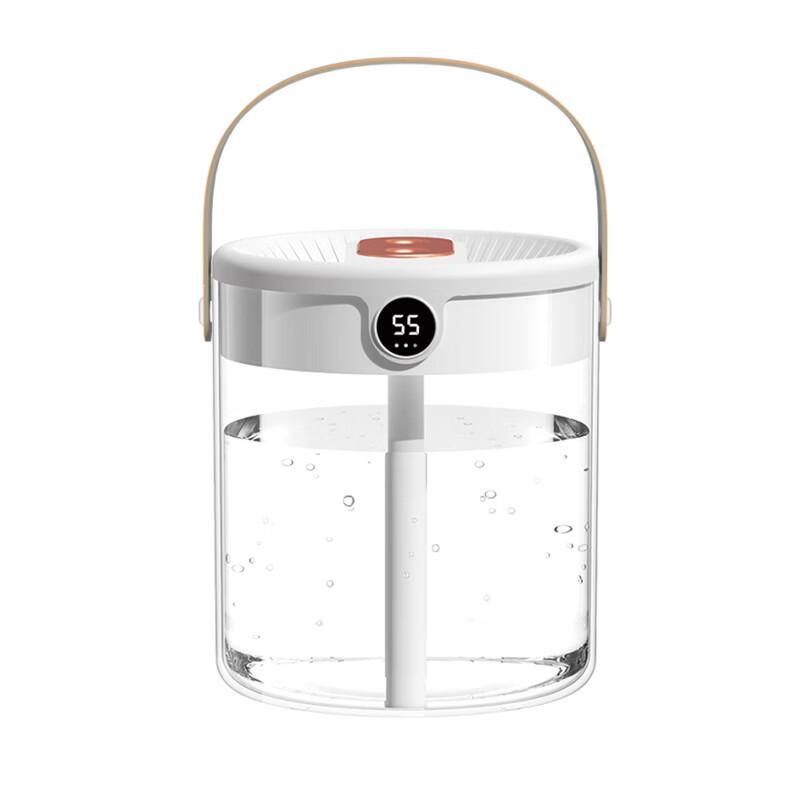 ZISIZ Portable Humidifier