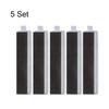 Filter Band Sponges Kit For Ecovacs Deebot Ozmo Slim 10,11 Vacuum Cleaner Parts