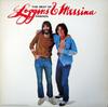 LP Record LOGGINS  MESSINA  The Best Of Friends PC34388 Columbia 1985 Canada Rock Used