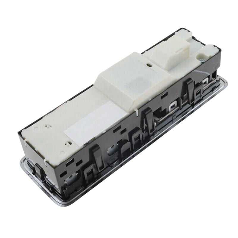 A16P-For Range Rover Sport 2018- Driver Side Main Window Lift Switch Assembly Replacement Part Numbers LR166298 LR123006 LR1