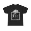 Darkthrone Shirt, Darkthrone Black Metal Tee, Norwegian Black Metal Shirt, Old School Black Metal Merch, Extreme Metal Gift