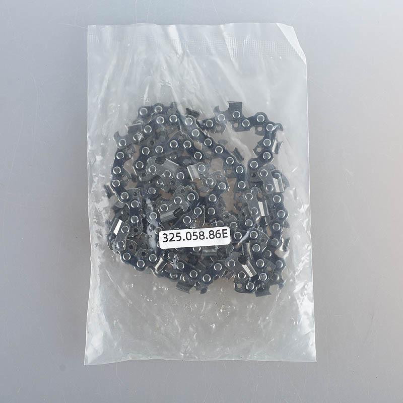 14/16 Inch High-Quality Electric Chainsaw Chain for Efficient Logging and Pruning