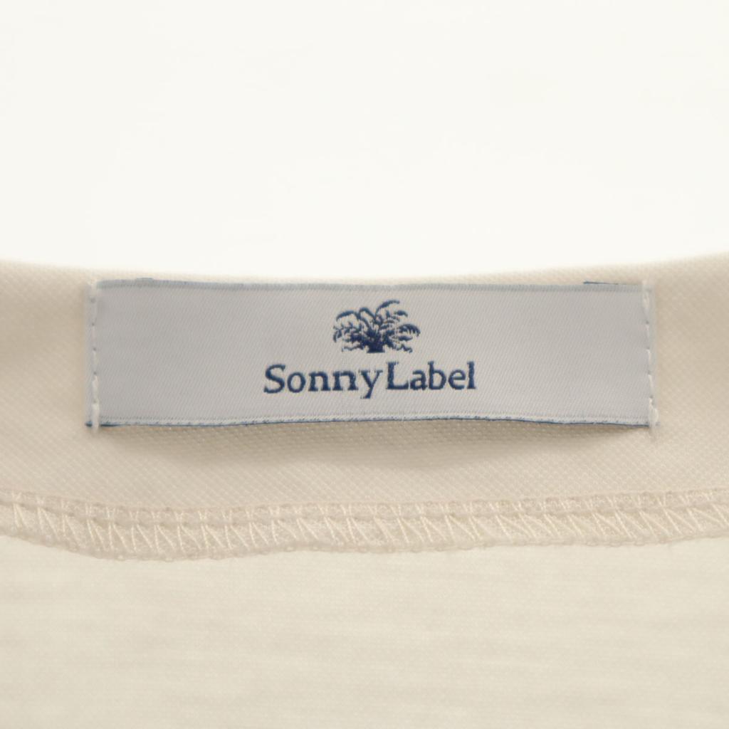 Sonny Label No sleeve V neck one piece F off white Urban research Women Used