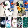 Hummingbird Case For Xiaomi Redmi Note 13 Pro 14 12 11 9 10 9S 10S 11S 12S Redmi 14C 13C 10C 12C Cover