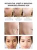 Strahlendes Glamour Retinol Serum für feine Linien