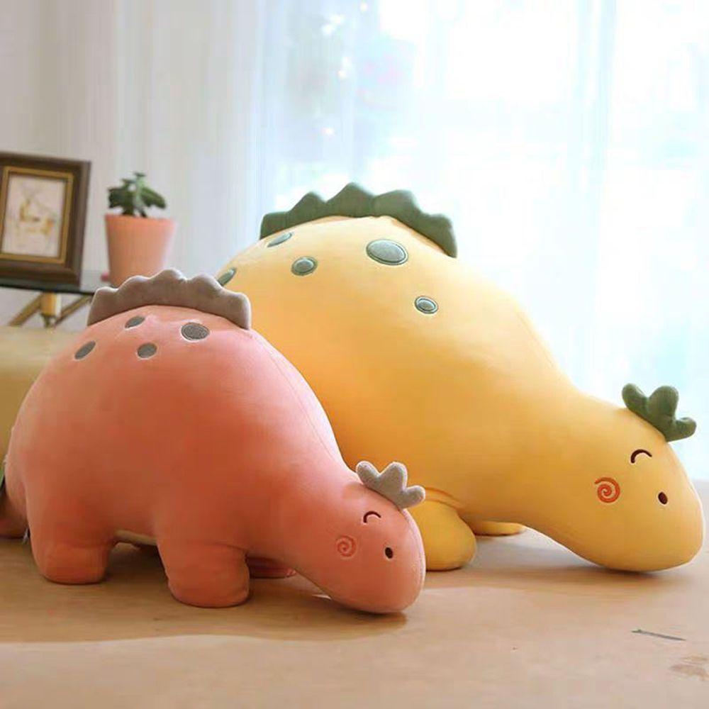 Birthday Gift Soft Toys Dinosaur Plush Doll Plush Toy Stuffed Animal Toy Dinosaur Plush Pillow