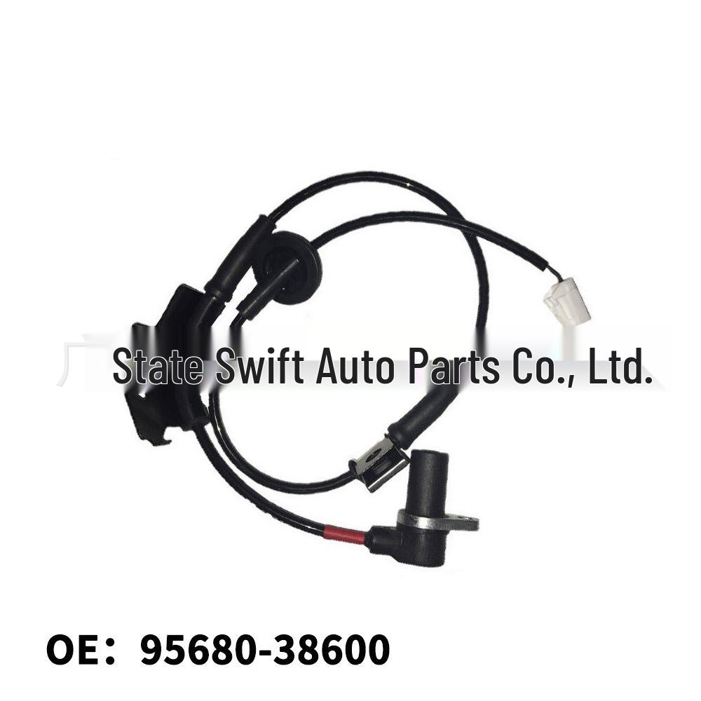 High-Quality ABS/Wheel Speed Sensor - Front Left/Rear Right for Hyundai Sonata (2002-2010)