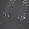 Vintage Hair Jewelry Chinese Style Hairband Tassel Water Drop Hair Ornament