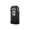 Nike Sports Life Collection Basketball Jersey Men's Black DB3563-010