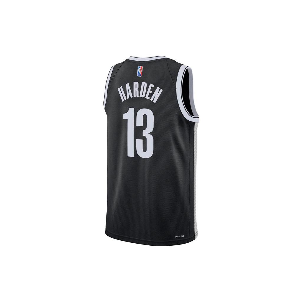 Nike Sports Life Collection Basketball Jersey Men's Black DB3563-010