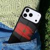 Morocco Flag Moroccan Unique Mobile Phone Case Compatible with IPhone 17 16 15 14 13 12 11Pro Max 17 Air Cover