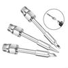 Professionelle Lötkolbenspitzen für perfekte Lötverbindungen (3PCS)