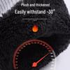 DUSENNA Unisex Winter Ski & Cycling Touchscreen Gloves