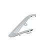 Car Drivers Left Side Fog Light Bezel Trim For GMC Terrain Chrome 18-21 23335551