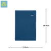 241 Ferte 11 Planner Takahashi Shoten 2026 Edition Dal Blue Weekly B6 Size