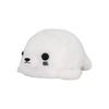 Sanei Boeki Norun Seal W8.5 X D11.5 X H6cm Stuffed Toy