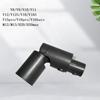 Oryginalny do Dreame Z20 Z30 V9 V10 XR do elastycznego adaptera 1,3 MM Montaż odkurzacza ręcznego.