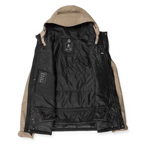 Volcom Jacket Dua Insulated Gore-Tex