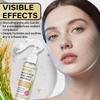 White Rice Peel Shot Ampoule-Gentle Peel & Deep Hydration-Soothes Dry Or Irritated Skin-100ml