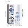 100ml Autopflege Entferner Spray Lack Politur Schnelle Reparatur und Schutz für die Tägliche Auto Wartung