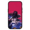 for iPhone 17 16 15 Xiaomi Poco F7 F8 X7 X6 C85 C75 C71 M8 Redmi Note 14 13 12 11 Pro Max 14C 13C 15C A3 A4 Phone Case KPop Demons Tiger Hunters Jinu