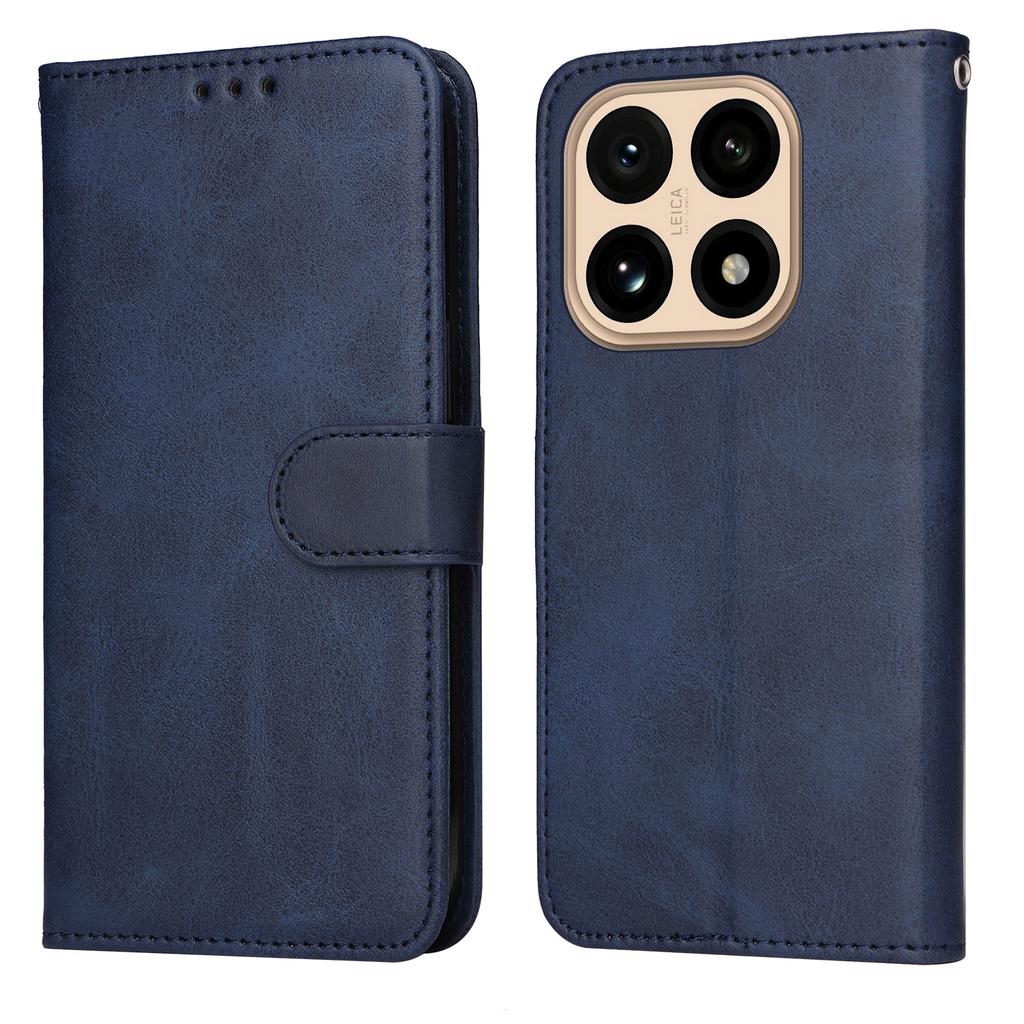 For Xiaomi 15T Case Wallet PU Leather Folio Flip Phone Cover