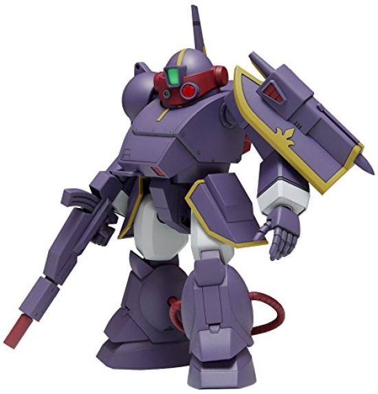 

Wave Armored Trooper Votoms Belserga DT ST Edition First Press Limited Edition Scale Plastic Model Approximately 12cm 1/35 Pre-Colored Kit, Tall,