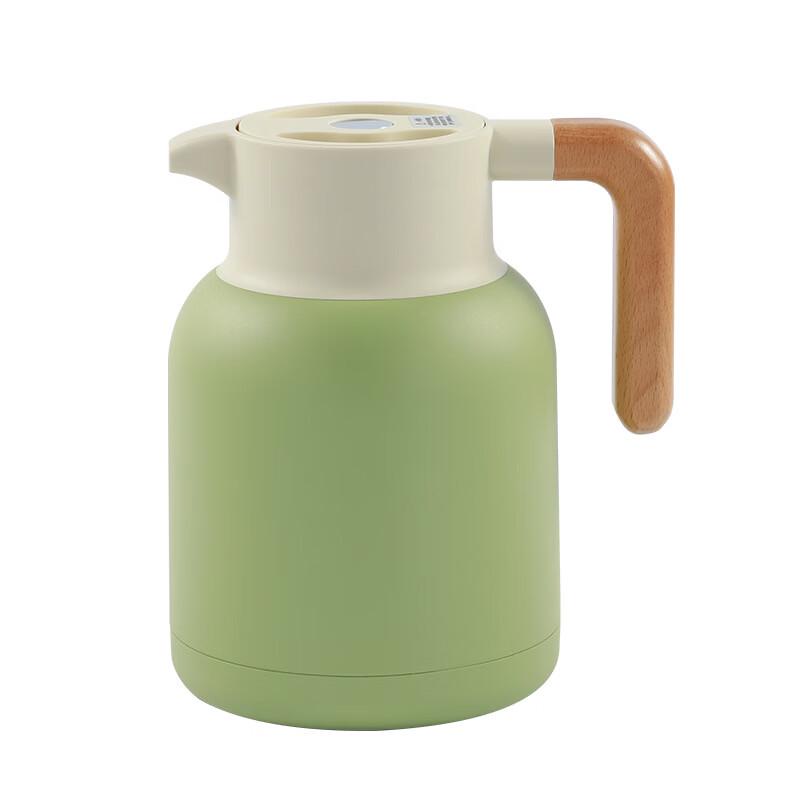 Shangqi 304 Stainless Steel Vacuum Insulated Pot