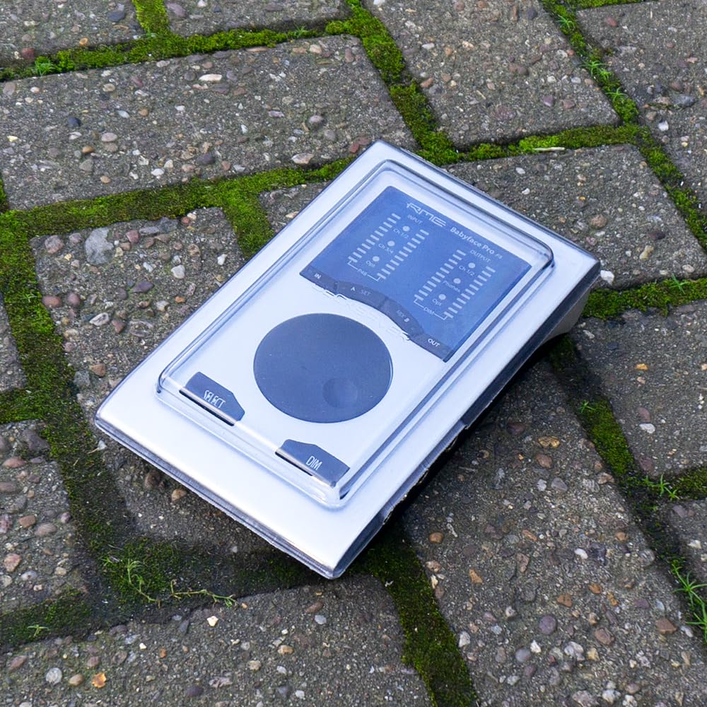 Decksaver RME Babyface FS MADIFACE Pro Cover & (DS-PC-BABYFACEPRO)