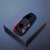 Abs Carbon Car Remote Key Case Cover Shell For Mercedes Benz A C E S G Class Glc Cle Cla Glb Gls W177 W205 W213 W222 X167 Amg