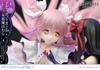 PRISMA WING Puella Magi Madoka Magica the Movie Rebellion Ultimate Madoka Devil Homura Scale Complete Figure [New Edition] & 1/7
