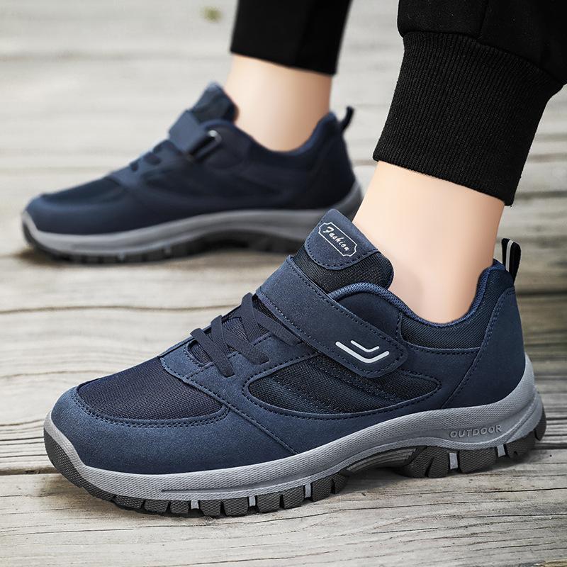 Comfort Men'S Sneakers Soft Sole Casual Sneaker Breathable  Men'S Summer Sneakers Cheap Shoes Clearance Free Shipping