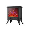 Dekasen 3D Flame Fireplace Heater