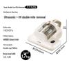 Supor Smart UV Mite Removal Bed Vacuum