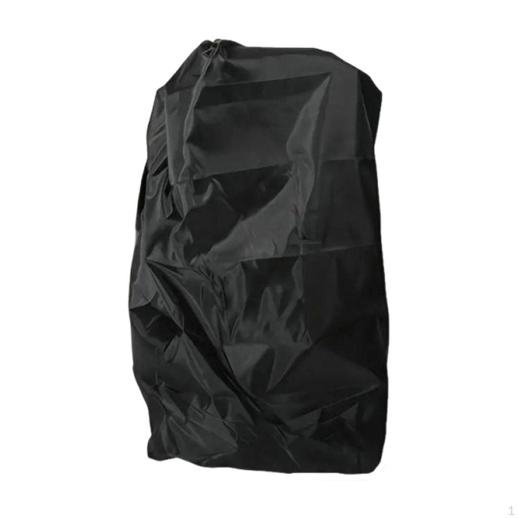 Storage Bag Cover Multifunctional Oxford Travel Gate Checking