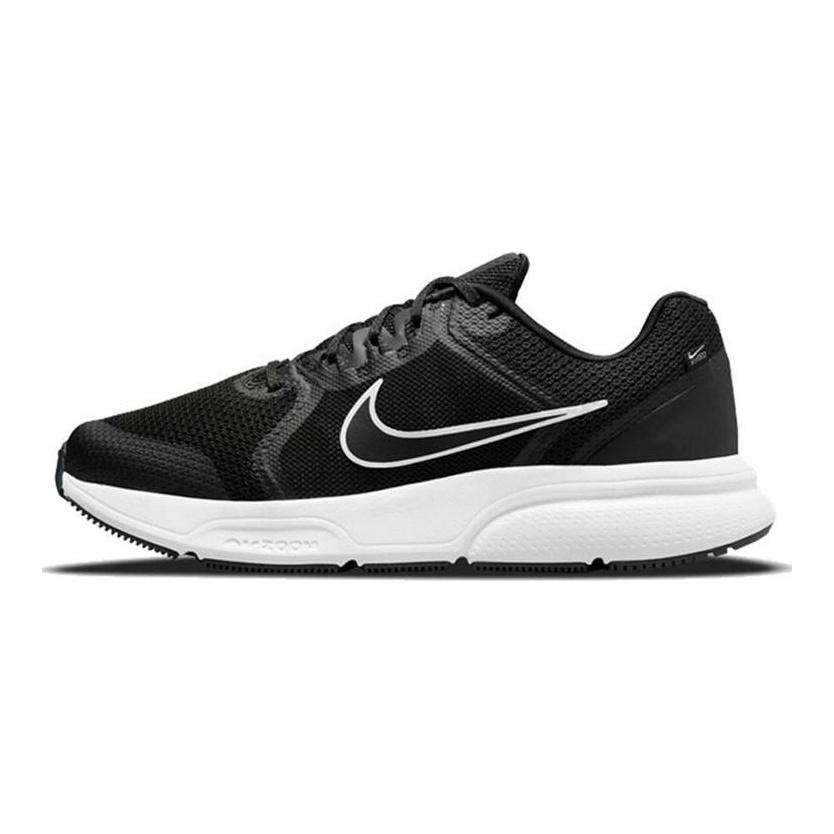 Nike Zoom Span 4 'Black White' Women's DC9000-001