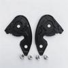 Versatile For Rpha11 Hj-26 Gear Plate Suitable For HJC RPHA-11 RPHA-70 Lens Base Machine Tooth Accessories